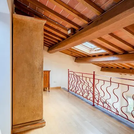 Le Selve Apartment