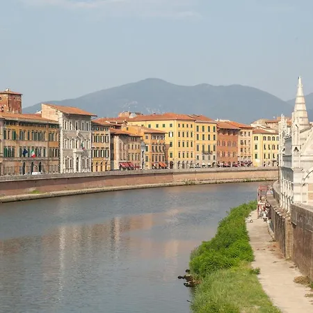 Apartment Le Selve Lari