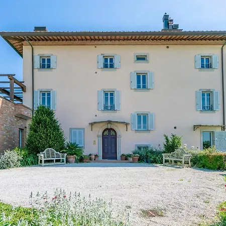 Le Selve Apartment *