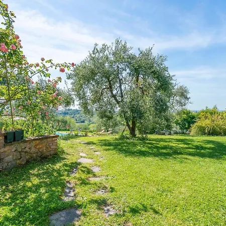 Apartment Le Selve