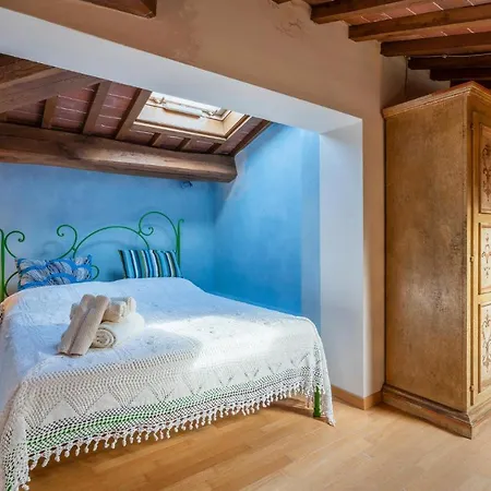 Apartment Le Selve Lari